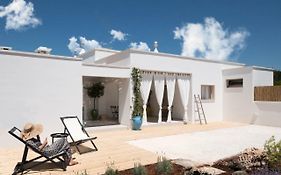 I Colmi - Trulli Suites